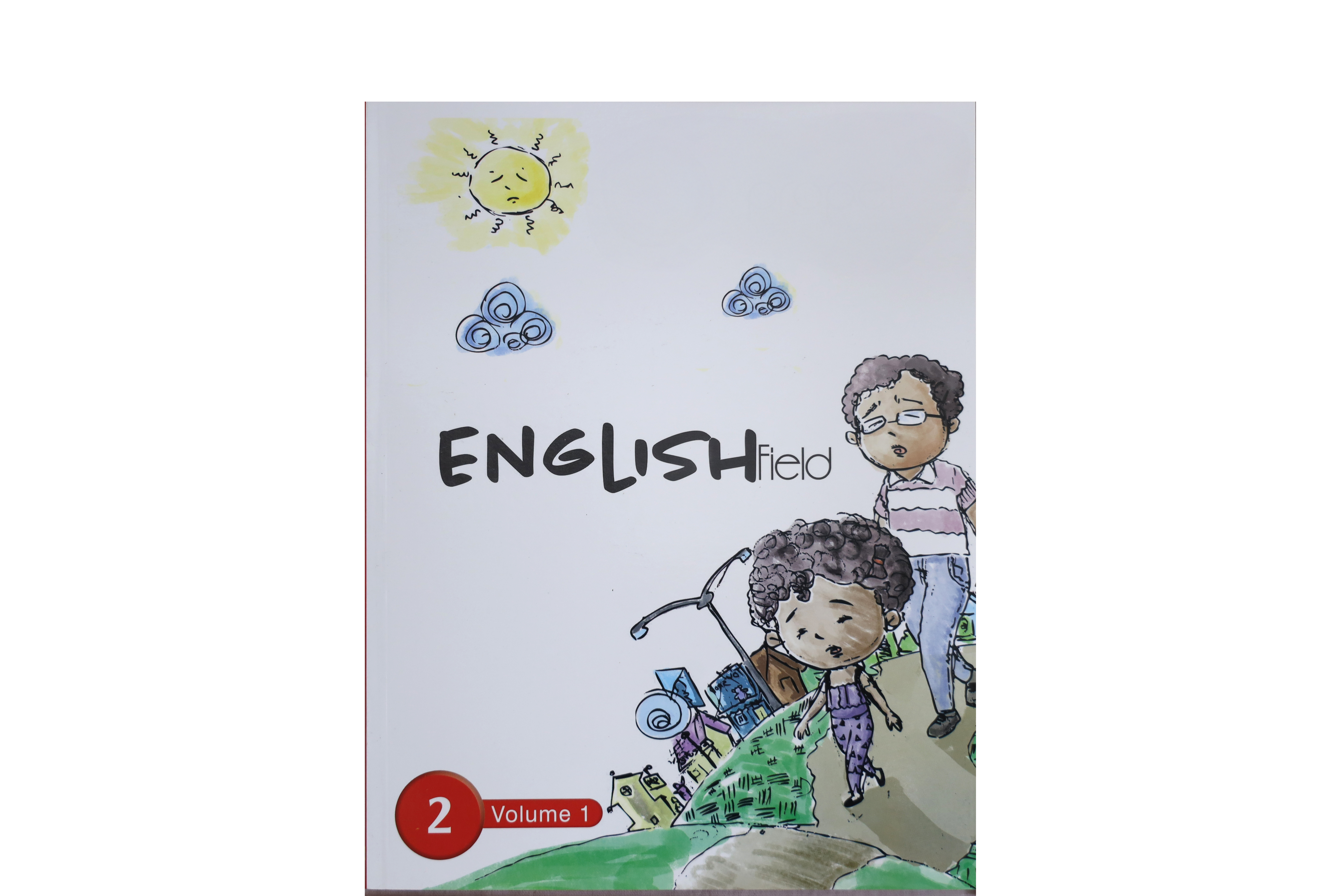 Book 1